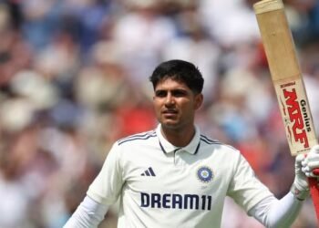 “ಶುಭಮನ್ ಗಿಲ್ ಪ್ರದರ್ಶನ ನನ್ನ 774 ರನ್‌ಗಳ ದಾಖಲೆಗಿಂತ ಶ್ರೇಷ್ಠ” – ದಿಗ್ಗಜ ಸುನಿಲ್ ಗವಾಸ್ಕರ್