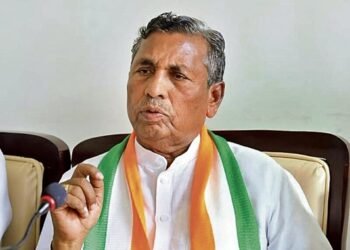 ಒಳಮೀಸಲಾತಿ ವರದಿ | ಜಾರಿ ಆಗುತ್ತದೆ : ಮುನಿಯಪ್ಪ ವಿಶ್ವಾಸ