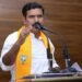 ಕಾಂಗ್ರೆಸ್ ನಾಯಕರಿಂದ ಎಲ್ಲದರಲ್ಲೂ ಮುಸ್ಲೀಂ ಓಲೈಕೆ : ವಿಜಯೇಂದ್ರ ಆರೋಪ