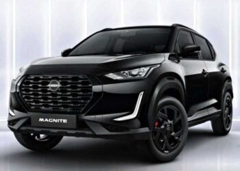 ಹೊಸ ಅವತಾರದಲ್ಲಿ ನಿಸಾನ್ ಮ್ಯಾಗ್ನೈಟ್ ‘ಕುರೊ ಎಡಿಷನ್’: ಕಪ್ಪು ವರ್ಣದಲ್ಲಿ ಆಕರ್ಷಕ ವಿನ್ಯಾಸದೊಂದಿಗೆ ಬಿಡುಗಡೆಗೆ ಸಜ್ಜು