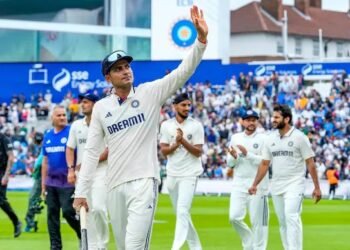 “ಕೊಹ್ಲಿ, ರೋಹಿತ್, ಬುಮ್ರಾ ಇಲ್ಲದೆಯೂ 2 ಗೆಲುವು”: ಯುವ ಭಾರತದ ಸಾಧನೆಗೆ ಮಾಜಿ ಕ್ರಿಕೆಟಿಗರ ಶ್ಲಾಘನೆ, ಅಭಿಮಾನಿಗಳಿಗೆ ಮಹತ್ವದ ಪಾಠ