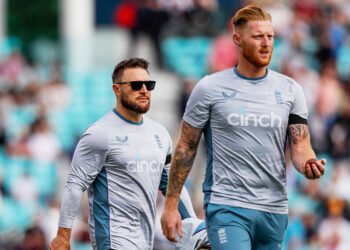 ಇಂಗ್ಲೆಂಡ್‌ನ ‘ಬಾಜ್‌ಬಾಲ್’ ತಂತ್ರ ಭಾರತದ ಮುಂದೆ ವಿಫಲ: ಯಾಕೆ ನಡೆಯುತ್ತಿಲ್ಲ ಈ ಆಕ್ರಮಣಕಾರಿ ಆಟ?