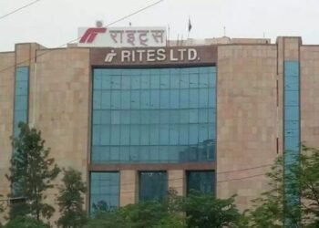 RITES ಸಂಸ್ಥೆಯಲ್ಲಿ ನೇಮಕಾತಿ: ಎಂಜಿನಿಯರಿಂಗ್ ಮುಗಿಸಿದವರಿಗೆ ಭರ್ಜರಿ ಅವಕಾಶ