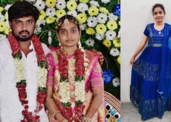 ‘ತಮ್ಮಾ, ಈ ವರ್ಷ ನಿನಗೆ ರಾಖಿ ಕಟ್ಟಲಾಗದು’: ಪತಿಯ ಕಿರುಕುಳಕ್ಕೆ ಬೇಸತ್ತು ನವವಿವಾಹಿತ ಉಪನ್ಯಾಸಕಿ ಆತ್ಮಹತ್ಯೆ
