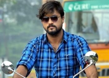 ಅನಾರೋಗ್ಯಕ್ಕೆ ಬಲಿಯಾದ ಯುವ ನಟ ಸಂತೋಷ್ ಬಾಲರಾಜ್