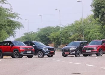 ನ್ಯಾಚುರಲಿ ಆಸ್ಪಿರೇಟೆಡ್ vs ಟರ್ಬೋ ಪೆಟ್ರೋಲ್ ಎಂಜಿನ್: ನಿಮ್ಮ ಚಾಲನಾ ಶೈಲಿಗೆ ಯಾವುದು ಉತ್ತಮ?