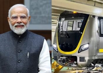 ಯೆಲ್ಲೋ ಲೈನ್ ಮೆಟ್ರೋ ಉದ್ಘಾಟನೆಗೆ ನಮೋ ಆಗಮನ ಖಚಿತ : ಡಿಸಿಎಂ ಸ್ಪಷ್ಟನೆ