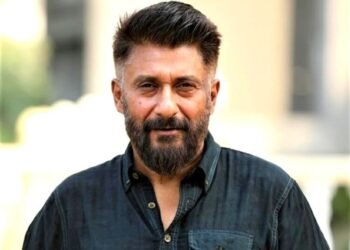 ದಿ ಬೆಂಗಾಲ್ ಫೈಲ್ಸ್’ ವಿವಾದ: “ಸವಾಲು ಸ್ವೀಕರಿಸಿದ್ದೇನೆ” ಎಂದ ವಿವೇಕ್ ಅಗ್ನಿಹೋತ್ರಿ