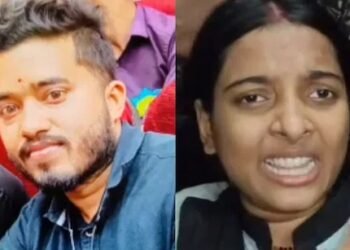 ಅಂತರ್ಜಾತಿ ವಿವಾಹಕ್ಕೆ ಪ್ರತೀಕಾರ: ಮಗಳ ಕಣ್ಣೆದುರೇ ಅಳಿಯನನ್ನು ಗುಂಡಿಕ್ಕಿ ಕೊಂದ ಅಪ್ಪ!