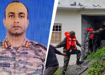 “ನಮ್ಮ ಶಿಬಿರಕ್ಕೆ ಹಾನಿಯಾಗಿದೆ, ಆದರೂ ರಕ್ಷಣೆ ನಿಲ್ಲದು!”: ಉತ್ತರಕಾಶಿಯ ದುರಂತ ಸ್ಥಳದಿಂದ ಕರ್ನಲ್ ರೇಡಿಯೊ ಸಂದೇಶ