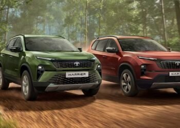 ಹೊಸ ಅವತಾರದಲ್ಲಿ ಟಾಟಾ ಹ್ಯಾರಿಯರ್ ಮತ್ತು ಸಫಾರಿ: ಆಕರ್ಷಕ ಬೆಲೆಯಲ್ಲಿ ‘ಅಡ್ವೆಂಚರ್ ಎಕ್ಸ್’ ಸರಣಿ ಬಿಡುಗಡೆ