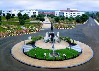 ವಿಶ್ವೇಶ್ವರಯ್ಯ ತಾಂತ್ರಿಕ ವಿವಿಯಲ್ಲಿ 71 ಹುದ್ದೆಗಳು: ಡಿಗ್ರಿ ಮುಗಿಸಿದವರಿಗೆ ಬಂಪರ್