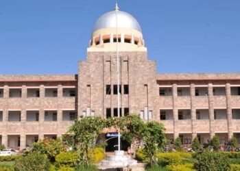 ಕೃಷಿ ವಿವಿಯಲ್ಲಿ ಸೀನಿಯರ್ ರಿಸರ್ಚ್ ಫೆಲೋ ಹುದ್ದೆ ಖಾಲಿ: ನೇರ ಸಂದರ್ಶನದ ದಿನಾಂಕ ಇಲ್ಲಿದೆ