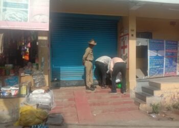 ನಕಲಿ ವೈದ್ಯರ ಕ್ಲಿನಿಕ್ ಗಳ ಮೇಲೆ‌ ದಾಳಿ: ಇಬ್ಬರಿಗೆ ನೋಟಿಸ್‌