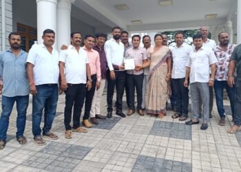 ಮೈಸೂರಿನ ಎರಡು ತಾಲೂಕುಗಳಲ್ಲಿ ಬೃಹತ್‌ ಪ್ರತಿಭಟನೆಗೆ ಒಕ್ಕಲಿಗರ ಸಂಘಟನೆ ಕರೆ