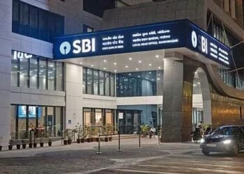 SBIನಿಂದ 5,180 ಹುದ್ದೆಗಳ ನೇಮಕಾತಿಗೆ ಅಧಿಸೂಚನೆ: 64 ಸಾವಿರ ರೂ. ಸಂಬಳ