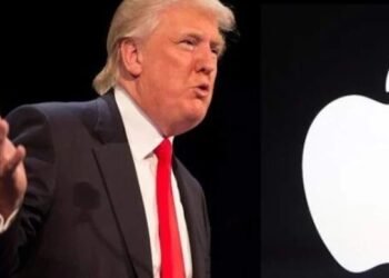 ಟ್ರಂಪ್ ಆಮದು ಸುಂಕದ ಬರೆ: ಐಫೋನ್ ಬೆಲೆ ಹೆಚ್ಚಳ, ಭಾರತಕ್ಕೆ ಸವಾಲು?