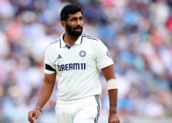 ಬುಮ್ರಾ ಪ್ರದರ್ಶನ ನಂ.1 ಬೌಲರ್‌ಗೆ ತಕ್ಕುದಾಗಿರಲಿಲ್ಲ: ಇಂಗ್ಲೆಂಡ್ ಸರಣಿ ಕುರಿತು ಪಠಾಣ್ ವಿಶ್ಲೇಷಣೆ ಹೀಗಿದೆ