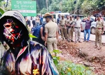 ಧರ್ಮಸ್ಥಳ ಪ್ರಕರಣ | ಗನ್ ಮ್ಯಾನ್ ಭದ್ರತೆ ಕೋರಿದ ಸಾಕ್ಷಿ ದೂರುದಾರ !