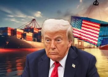 ಟ್ರಂಪ್ ಸುಂಕ ಎಫೆಕ್ಟ್: ಅಮೆಜಾನ್, ವಾಲ್ಮಾರ್ಟ್ ಸೇರಿ ಅಮೆರಿಕದ ಪ್ರಮುಖ ಕಂಪನಿಗಳಿಂದ ಭಾರತೀಯ ಆರ್ಡರ್‌ಗಳ ಸ್ಥಗಿತ