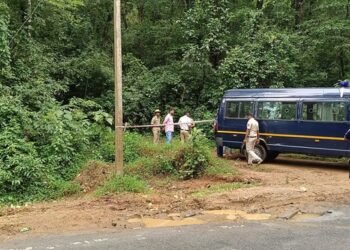 ಧರ್ಮಸ್ಥಳ ಪ್ರಕರಣ | ಸಾಕ್ಷಿ ದೂರುದಾರ ತೋರಿದ ಸ್ಥಳದಲ್ಲೂ ಸಿಗದ ಕಳೇಬರ !