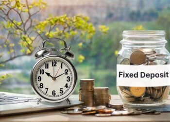 FD ಇರಿಸಲು ಬಯಸುತ್ತೀರಾ? ಇಲ್ಲಿವೆ ಹೆಚ್ಚು ಬಡ್ಡಿ ನೀಡುವ 5 ಬ್ಯಾಂಕುಗಳುbank
