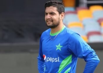 ಪಾಕಿಸ್ತಾನದ ಮಾಜಿ U19 ಸ್ಟಾರ್ ಹೈದರ್ ಅಲಿ ಕ್ರಿಮಿನಲ್ ತನಿಖೆಯ ಸುಳಿಯಲ್ಲಿ: ಪಿಸಿಬಿಯಿಂದ ಅಮಾನತು