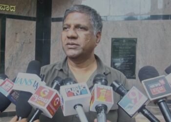 ಹಿಂಬಾಕಿ ಪಾವತಿಯನ್ನು ಈ ಸರ್ಕಾರವೇ ಬಿಡುಗಡೆಗೊಳಿಸಬೇಕು : ಅರವಿಂದ ಬೆಲ್ಲದ್‌