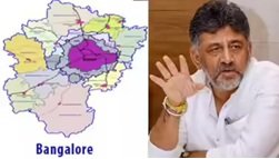 ಸದ್ಯಕ್ಕೆ ಗ್ರೇಟರ್ ಬೆಂಗಳೂರು ಪ್ರಾಧಿಕಾರ ಸ್ಥಾಪನೆ ಇಲ್ಲ: ಶಶಿಕಿರಣ್ ಶೆಟ್ಟಿ ಸ್ಪಷ್ಟನೆ