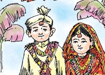 ಬಲವಂತದ ಬಾಲ್ಯ ವಿವಾಹ ನಿಲ್ಲಿಸುವಂತೆ ಪೊಲೀಸರಲ್ಲಿ ಬಾಲಕಿ ದೂರು !