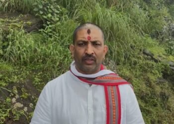 ಬಾಬಾ ಬುಡನ್‌ ದರ್ಗಾ ವಿವಾದ | ಎಸ್.ಐ.ಟಿ ರಚಿಸುವಂತೆ ಹಿಂದೂ ಸಂಘಟನೆ ಒತ್ತಾಯ