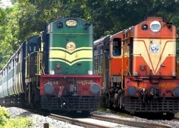 ಐಟಿಐ ಮುಗಿಸಿದವರಿಗೆ ಗುಡ್ ನ್ಯೂಸ್: ಪೂರ್ವ ರೈಲ್ವೆಯಲ್ಲಿ 3,115 ಹುದ್ದೆಗಳ ನೇಮಕಾತಿ