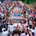 ಬೈಂದೂರು : ಬೃಹತ್ ತಿರಂಗ ಬೈಕ್ ಯಾತ್ರೆ | ಗಂಟಿಹೊಳೆ ಚಾಲನೆ