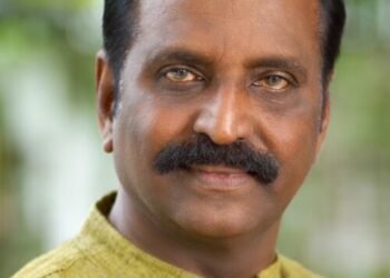 “ಸೀತೆಯನ್ನು ಕಳೆದುಕೊಂಡ ನಂತರ ರಾಮ ಹುಚ್ಚನಂತಾಗಿದ್ದ”: ತಮಿಳು ಕವಿ ವೈರಮುತ್ತು ವಿವಾದಿತ ಹೇಳಿಕೆ