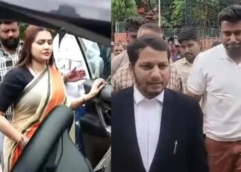 ರೇಣುಕಾಸ್ವಾಮಿ ಕೊಲೆ ಪ್ರಕರಣ | ವಿಚಾರಣೆಗೆ ದರ್ಶನ್‌, ಪವಿತ್ರಾ ಹಾಜರು : ಸೆ.09ಕ್ಕೆ ಮುಂದೂಡಿ ಆದೇಶ