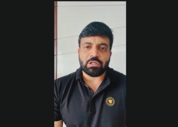 ವಿಷ್ಣು ಸಮಾಧಿ ನೆಲಸಮ | ಅಭಿಮಾನಿಗಳನ್ನು ಚರ್ಚೆಗೆ ಕರೆದ ನಟ ಅನಿರುದ್ಧ್
