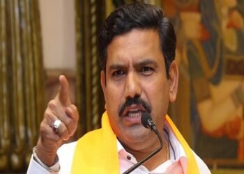 ರಾಹುಲ್ ಮತ ಕಳ್ಳತನದ ಆರೋಪ ಮಾಡಿ ಪರಾರಿಯಾಗಿದ್ದಾರೆ, ಸಿಎಂ ಸದನದಲ್ಲಿ ಉತ್ತರಿಸಲಿ : ಬಿವೈವಿ