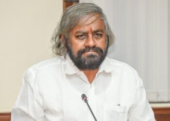 ಕಾಡಾನೆ ದಾಳಿ: ಕೇರಳದ ಜನರಿಗೆ ಪರಿಹಾರ ನೀಡಿಲ್ಲ; ಸಚಿವ ಈಶ್ವರ್ ಖಂಡ್ರೆ ಸ್ಪಷ್ಟನೆ