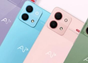 AI ಪ್ಲಸ್ ನೋವಾ 5G ಫೋನ್​ ಅಚ್ಛರಿ: 7,999ಕ್ಕೆ ಇಂಥಾ ಫೋನ್​ ಸಿಗಲು ಸಾಧ್ಯವೇ?