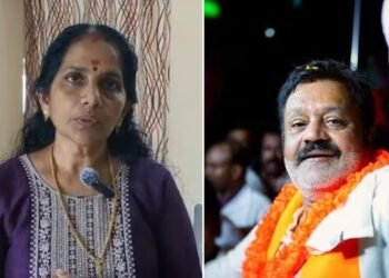 ನನ್ನ ವಿಳಾಸದಲ್ಲಿ 9 ನಕಲಿ ಮತಗಳ ಸೇರ್ಪಡೆ: ಕೇರಳದ ತ್ರಿಶೂರ್ ಮಹಿಳೆ ಆರೋಪ