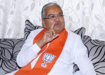 ಒಳ ಮೀಸಲಾತಿ ಓಟ್ ಬ್ಯಾಂಕ್ ರಾಜಕೀಯ : ಗೋವಿಂದ ಕಾರಜೋಳ