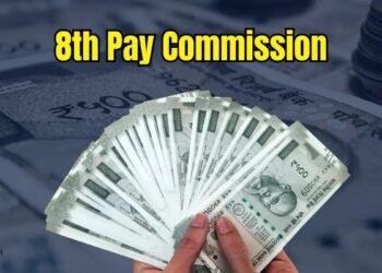 8ನೇ ವೇತನ ಆಯೋಗದ ರಚನೆ ಕುರಿತು ಕೇಂದ್ರ ಸರ್ಕಾರದಿಂದ ಮಹತ್ವದ ಅಪ್ ಡೇಟ್: ಏನದು?