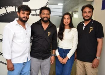 ʼಕನಸುಗಳ ಮೆರವಣಿಗೆʼ ಹಾಡಿನ ಲಿರಿಕಲ್ ವೀಡಿಯೋ ಬಿಡುಗಡೆ