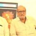 ಕಾಂಗ್ರೆಸ್ ಪಕ್ಷದಲ್ಲಿ ಸತ್ಯ ಹೇಳುವುದು ಅಪರಾಧ: ವೆಂಕಟರಾವ್ ನಾಡಗೌಡ