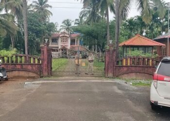 ಶಾಸಕ ಸತೀಶ್ ಸೈಲ್ ನಿವಾಸದ ಮೇಲೆ‌ ದಿಢೀರ್ ಇ.ಡಿ ದಾಳಿ