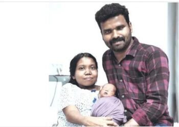 ಗಂಡು ಮಗುವಿಗೆ ಜನ್ಮ ನೀಡಿದ 3 ಅಡಿ ಎತ್ತರದ ಮಹಿಳೆ: ಕೇರಳದಲ್ಲೊಂದು ವೈದ್ಯಕೀಯ ವಿಸ್ಮಯ