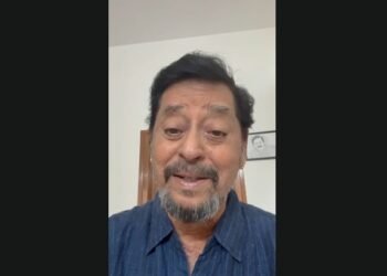 ಸಾಹಸಸಿಂಹನ ಸಮಾಧಿ ನೆಲಸಮ : ಹಿರಿಯ ನಟ ರಮೇಶ್‌ ಭಟ್‌ ಬೇಸರ