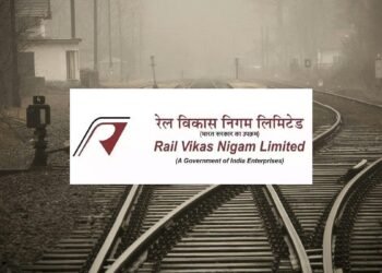 RVNL ಸಂಸ್ಥೆಯಲ್ಲಿ 9 ಹುದ್ದೆಗಳು ಖಾಲಿ: ಲಕ್ಷಾಂತರ ರೂಪಾಯಿ ಸಂಬಳ