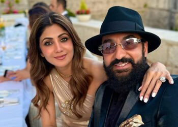 ಶಿಲ್ಪಾ ಶೆಟ್ಟಿ-ರಾಜ್ ಕುಂದ್ರಾ ವಿರುದ್ಧ ₹60 ಕೋಟಿ ವಂಚನೆ ಪ್ರಕರಣ: “ಆಧಾರರಹಿತ, ದುರುದ್ದೇಶಪೂರಿತ” ಎಂದು ದಂಪತಿ ಸ್ಪಷ್ಟನೆ