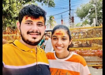 “ನನ್ನನ್ನು ಉಳಿಸು” ಎಂದು ಪ್ರಿಯಕರನಿಗೆ ಸಂದೇಶ ಕಳುಹಿಸಿದ್ದ ಯುವತಿ ಶವವಾಗಿ ಪತ್ತೆ: ಗುಜರಾತ್ನಲ್ಲೊಂದು ಮರ್ಯಾದೆಗೇಡು ಹತ್ಯೆ